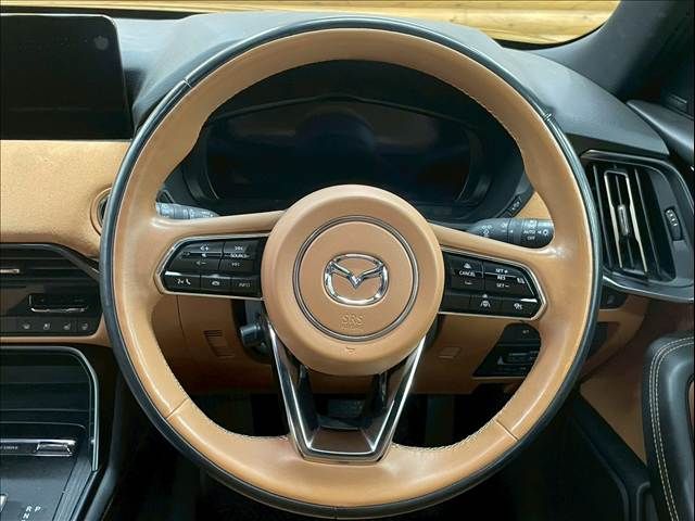MAZDA CX-60 2022 Image 31