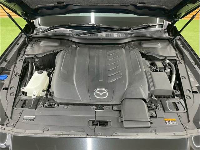 MAZDA CX-60 2022 Image 31