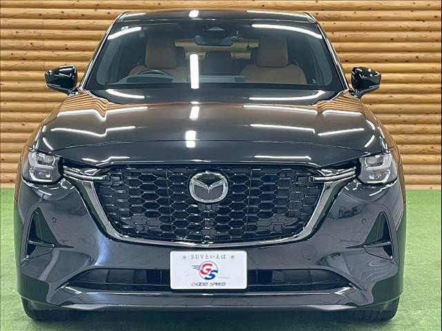 MAZDA CX-60 2022 Image 31