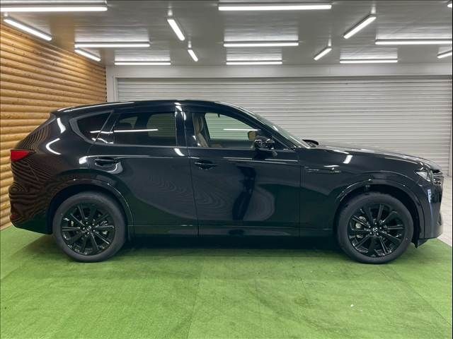 MAZDA CX-60 2022 Image 31