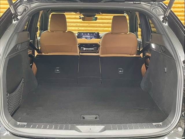 MAZDA CX-60 2022 Image 31