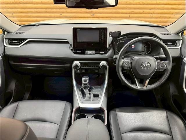 TOYOTA RAV4 4WD 2021 Image 31