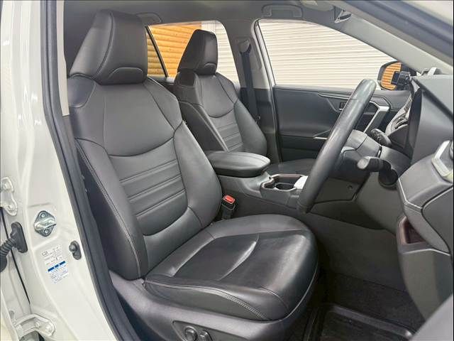 TOYOTA RAV4 4WD 2021 Image 31