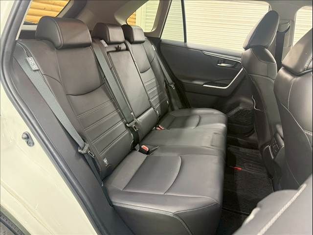 TOYOTA RAV4 4WD 2021 Image 31