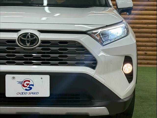 TOYOTA RAV4 4WD 2021 Image 31