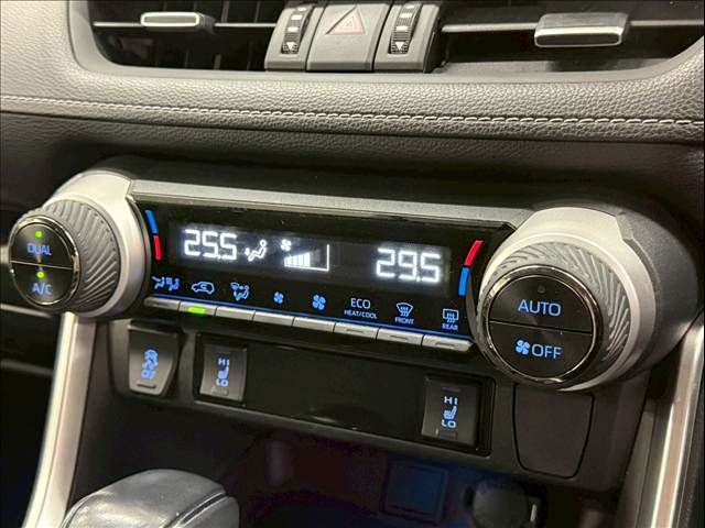 TOYOTA RAV4 4WD 2021 Image 31