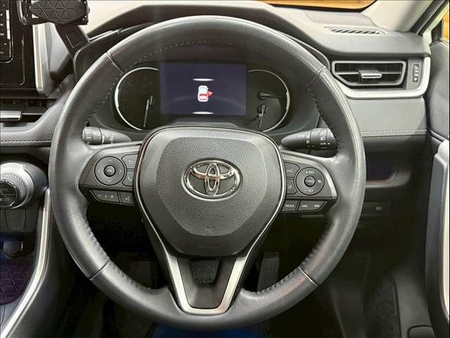 TOYOTA RAV4 4WD 2021 Image 31