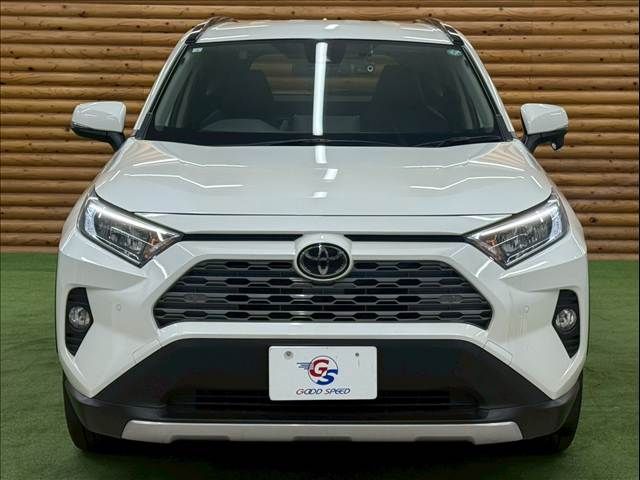 TOYOTA RAV4 4WD 2021 Image 31
