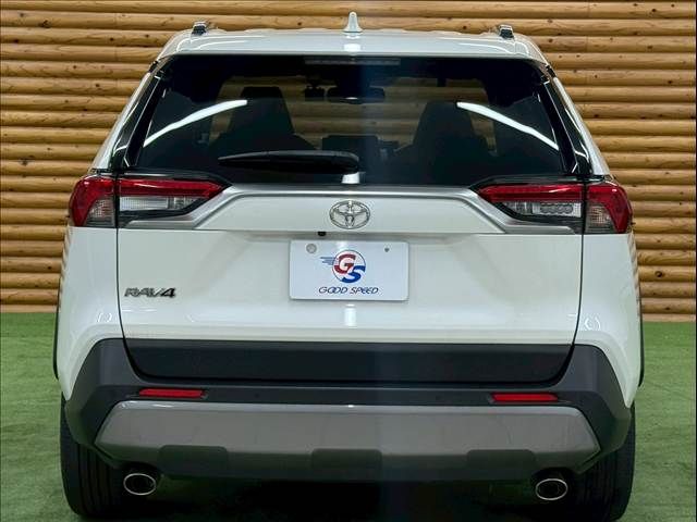 TOYOTA RAV4 4WD 2021 Image 31