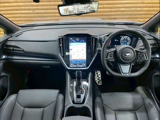 SUBARU LEVORG LAYBACK 2025 Image 31