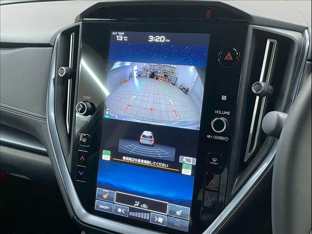 SUBARU LEVORG LAYBACK 2025 Image 31