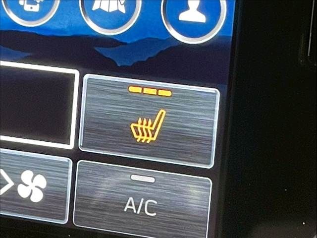 SUBARU LEVORG LAYBACK 2025 Image 31