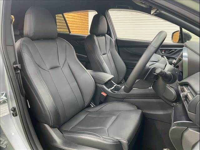 SUBARU LEVORG LAYBACK 2025 Image 31