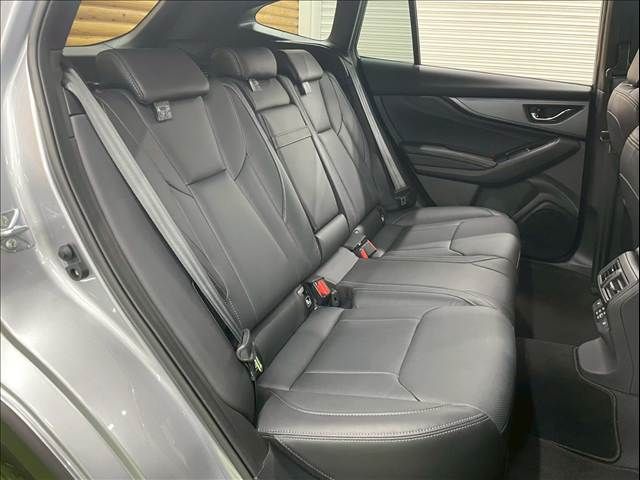 SUBARU LEVORG LAYBACK 2025 Image 31