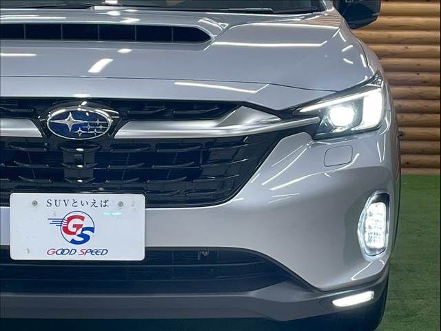 SUBARU LEVORG LAYBACK 2025 Image 31