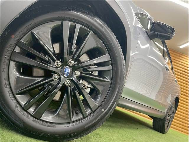 SUBARU LEVORG LAYBACK 2025 Image 31