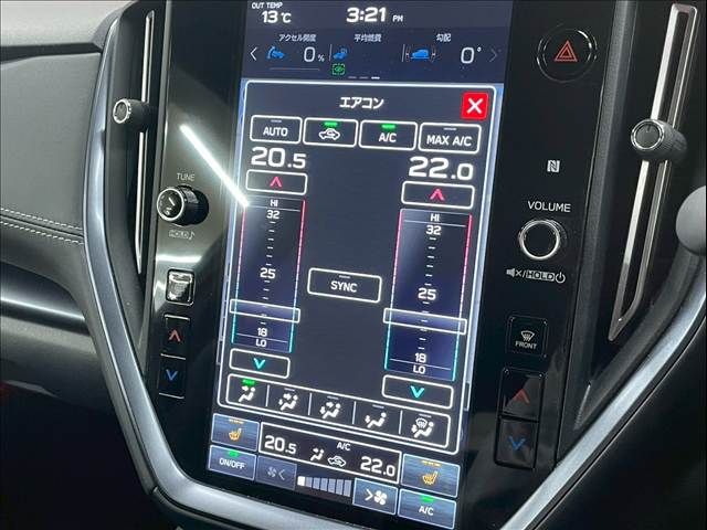 SUBARU LEVORG LAYBACK 2025 Image 31