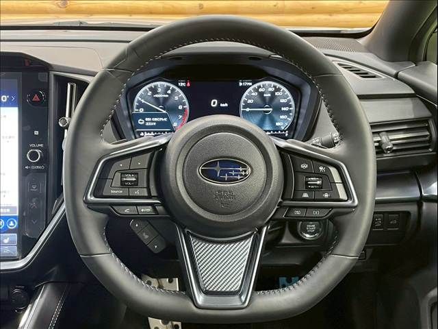 SUBARU LEVORG LAYBACK 2025 Image 31