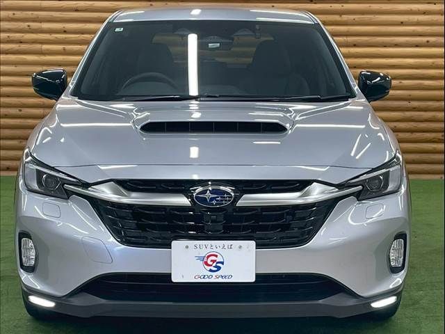 SUBARU LEVORG LAYBACK 2025 Image 31