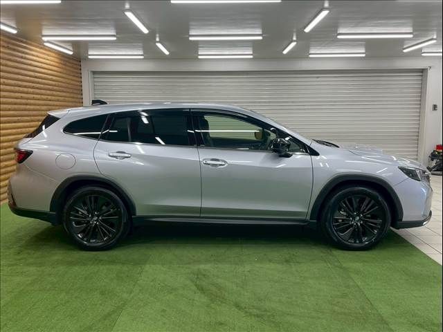 SUBARU LEVORG LAYBACK 2025 Image 31