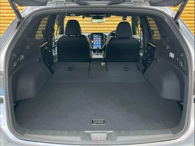 SUBARU LEVORG LAYBACK 2025 Image 31