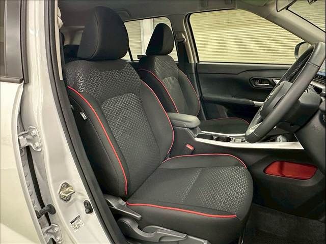 TOYOTA RAIZE 2025 Image 31