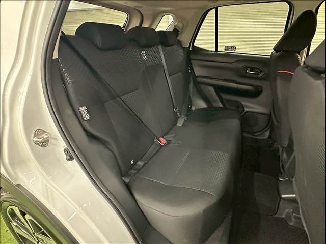 TOYOTA RAIZE 2025 Image 31