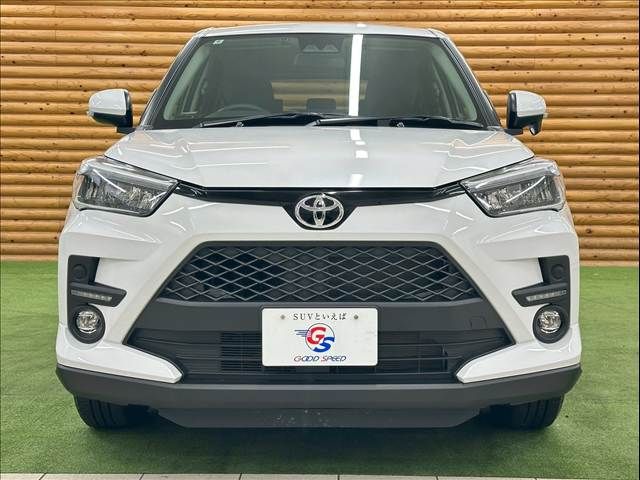 TOYOTA RAIZE 2025 Image 31