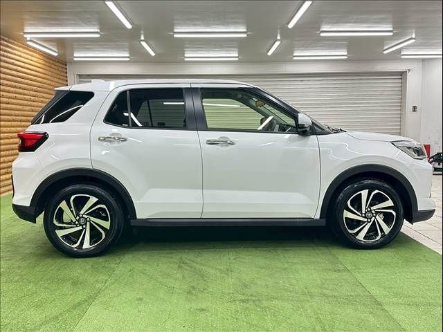 TOYOTA RAIZE 2025 Image 31