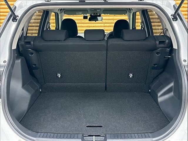 TOYOTA RAIZE 2025 Image 31