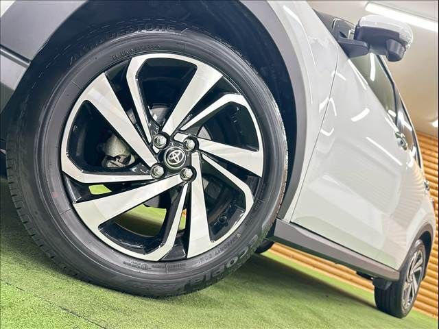 TOYOTA RAIZE 2025 Image 31