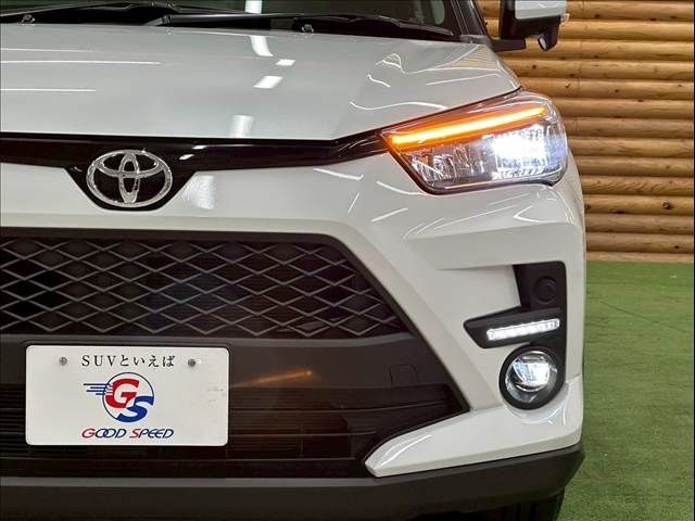 TOYOTA RAIZE 2025 Image 31