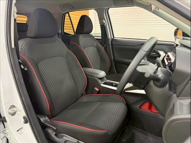 TOYOTA RAIZE 2025 Image 31