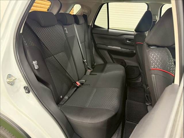 TOYOTA RAIZE 2025 Image 31