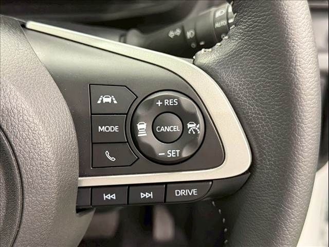 TOYOTA RAIZE 2025 Image 31