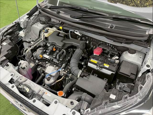 TOYOTA RAIZE 2025 Image 31