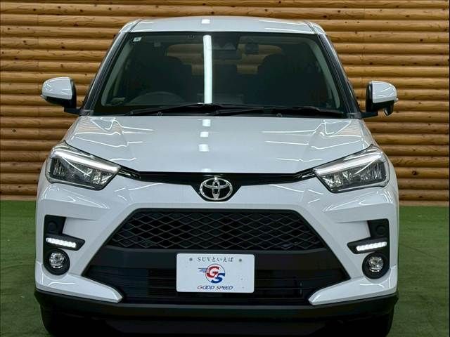 TOYOTA RAIZE 2025 Image 31