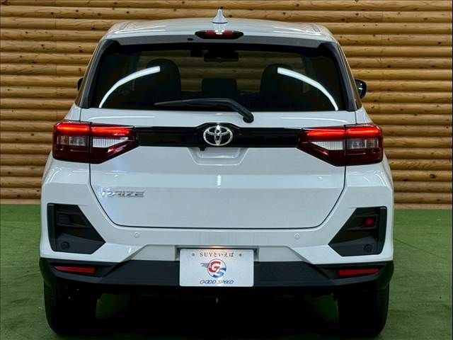 TOYOTA RAIZE 2025 Image 31