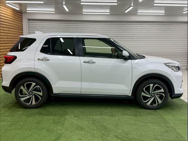 TOYOTA RAIZE 2025 Image 31