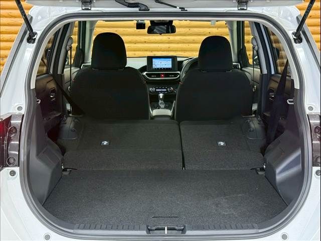 TOYOTA RAIZE 2025 Image 31