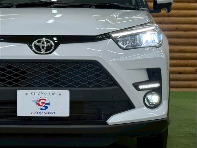 TOYOTA RAIZE 2025 Image 31