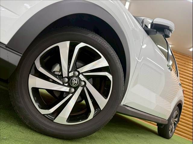 TOYOTA RAIZE 2025 Image 31