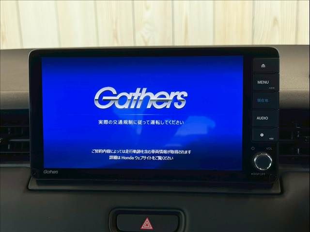 HONDA VEZEL E:HEV 2021 Image 31