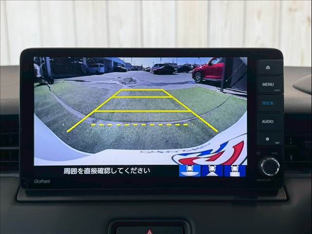 HONDA VEZEL E:HEV 2021 Image 31