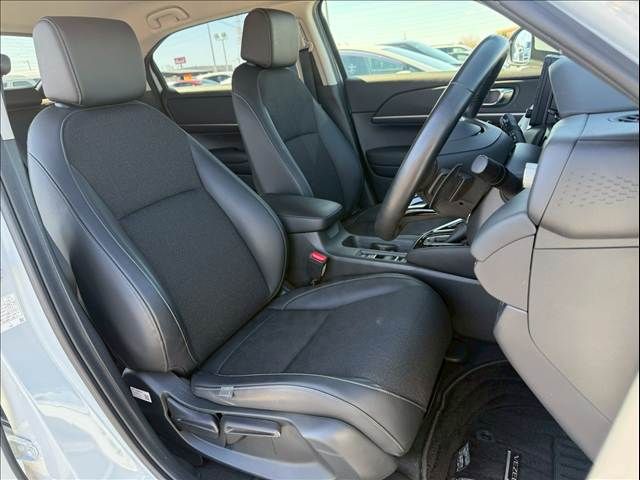 HONDA VEZEL E:HEV 2021 Image 31