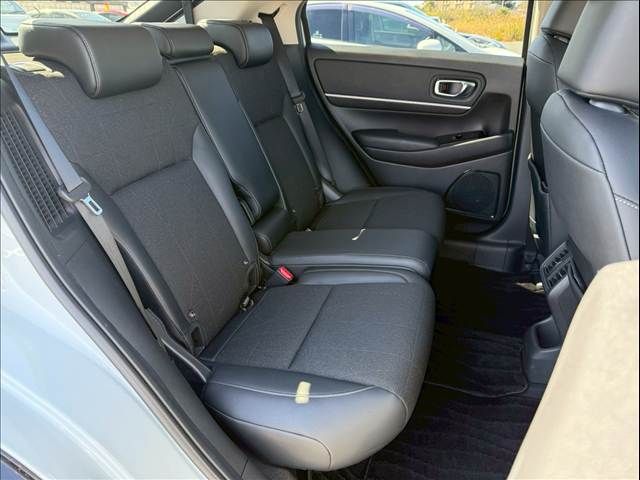 HONDA VEZEL E:HEV 2021 Image 31