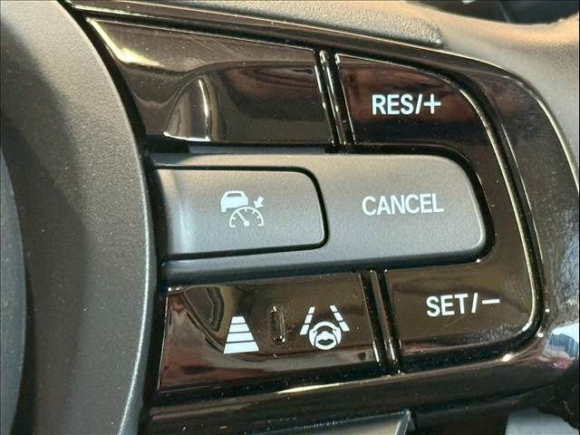 HONDA VEZEL E:HEV 2021 Image 31