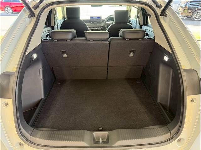 HONDA VEZEL E:HEV 2021 Image 31