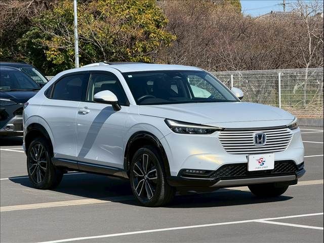 HONDA VEZEL E:HEV 2021 Image 31