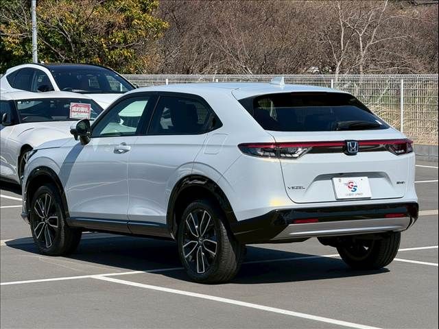 HONDA VEZEL E:HEV 2021 Image 31